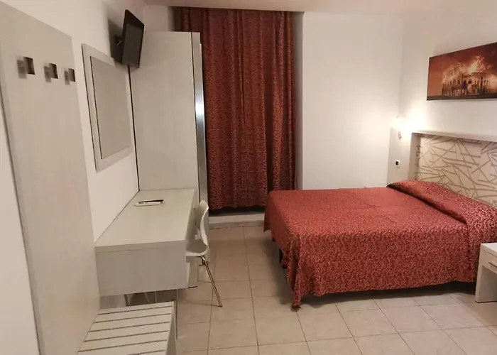 Friendship Place 3* Roma