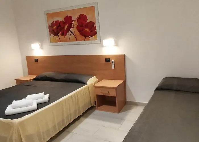 Konukevi Friendship Place Roma