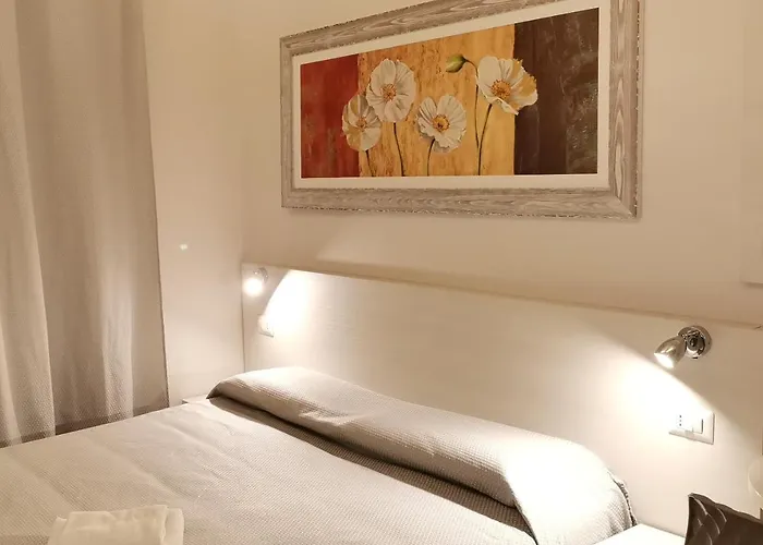 Friendship Place 3* Roma