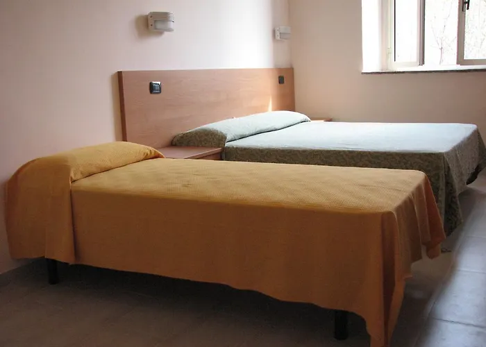 Friendship Place Gasthuis 3*