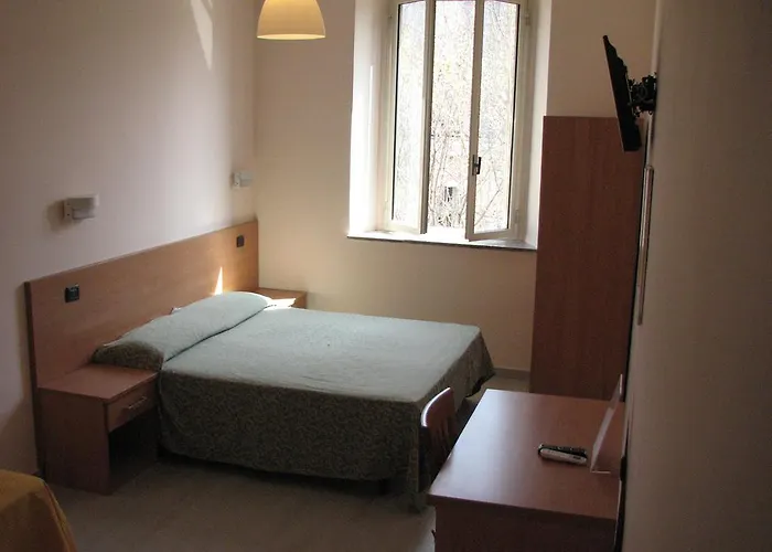 Friendship Place 3* Roma