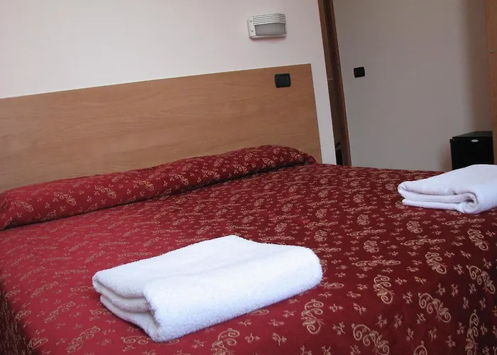 Friendship Place 3* Roma
